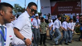 Diam-diam Arie Ariotedjo Sudah Diperiksa KPK, Dipanggil Lagi Hari Ini 