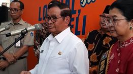 Pramono: Membangun Jakarta Tak Bisa Memuaskan Semua Orang