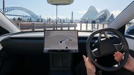 Jepang Siapkan Regulasi untuk Peluncuran Teknologi Full Self-Driving Tesla