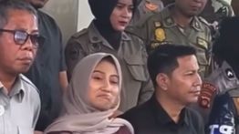 Ketua Komisi III DPRD Gorontalo Utara Diduga Cibir Massa Aksi yang Protes