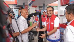 Pertamina Patra Niaga Siap Berkolaborasi untuk Edukasi Publik tentang Bioetanol