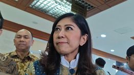 Meutya Hafid: Kami Ingin Pastikan Dana Judol Benar-benar Terputus