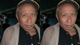 Viral Pria Ngaku Habib di Bogor, Tertangkap Warga karena Curi Sarung Santri