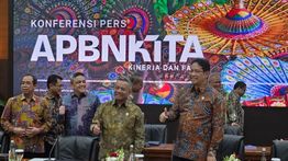Purbaya Pertimbangkan Turunkan Tarif PPN: untuk Jaga Daya Beli Masyarakat