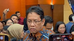 Respons Purbaya Soal Badan Gizi Kembalikan Rp70 T ke Prabowo
