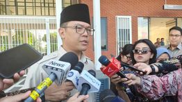 Kemenlu Bantah Isu Prabowo Marah karena Pemberitaan Media Israel
