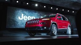 Stellantis dan Dongfeng Siap Kembangkan SUV Jeep Baru Berbasis Teknologi China