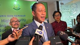 Menteri LH Sebut Jakarta Darurat Sampah