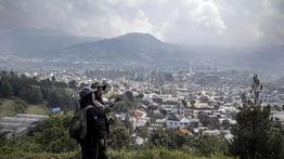 Aktivitas Sesar Lembang Meningkat, BMKG Peringatkan Potensi Gempa Magnitudo 5,5