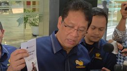 Kemenkeu Buka Kanal Pengaduan “Lapor Pak Purbaya” untuk Aduan Pajak dan Bea Cukai