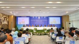 Unilever Tunjuk Hendri Widiarta sebagai Direktur Baru Gantikan Willy Saelan