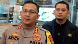Polisi Imbau Warga Tak Sebar Foto dan Identitas Korban Pembunuhan Anak