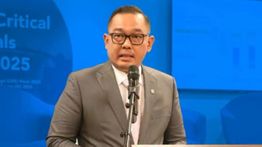 Investasi Nasional Tumbuh 55%, Wamen Todotua Pasaribu Tegaskan Hilirisasi Jadi Penggerak Ekonomi