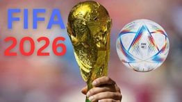 Daftar 28 Negara yang Resmi Lolos ke Putaran Final Piala Dunia 2026