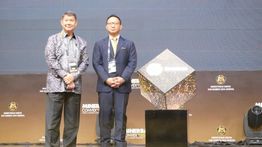 Arsari Tambang Luncurkan Envirotin, Timah Ramah Lingkungan untuk Dukung Transisi Energi Bersih