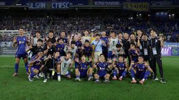Shin Tae-yong Minta Maaf ke Penggemar Ulsan HD: Saya Sudah Berusaha
