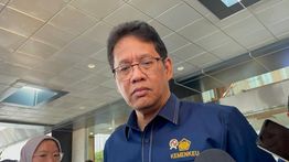 Diminta DPR Setop Komentari Kementerian Lain, Menkeu Purbaya: Saya Berkepentingan Anggaran Saya Terserap