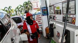 Pakar: BBM E10 Dapat Meningkatkan Efisiensi Mesin Hingga 30 Persen
