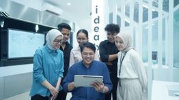 Kemnaker: Batas Akhir Pendaftaran Magang Nasional Hingga Malam Ini