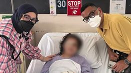 Uya Kuya Kembali Bantu PMI Malaysia Nyaris Jadi Korban Pembunuhan Berencana