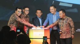 Minerba Convex 2025 Jadi Momentum Sinergi dan Transformasi Digital Tata Kelola Pertambangan