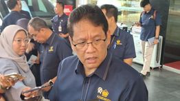 Purbaya: Dana Pemerintah Rp200 Triliun Mulai Dongkrak Permintaan Listrik Nasional