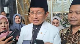 Menag Peringatkan Jangan Ganggu Kehidupan dan Eksistensi Pesantren