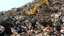 Jakarta dan Danantara Sepakat Bangun PLTSa untuk Solusi Sampah Ibu Kota