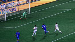 Italia Singkirkan Israel di Piala Dunia 2026 Usai Menang 3-0