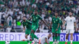 Pura-pura Kaget! Qatar dan Arab Saudi Lolos ke Piala Dunia 2026