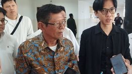 Warga Gading Nias Residence Tagih Komitmen BUMD DKI, Ingatkan Pesan Prabowo