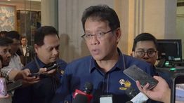 Purbaya Nilai Danantara Mampu Lunasi Utang KCIC Tanpa Gunakan APBN