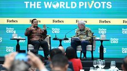 Prabowo Ubah Aturan, Warga Asing Diizinkan Pimpin BUMN