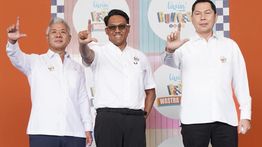 Livin’ Fest 2025 Resmi Dibuka, Bank Mandiri Rayakan 27 Tahun Sinergi Majukan Negeri Mendorong sinergi lintas sektor untuk akselerasi ekonomi kerakyatan