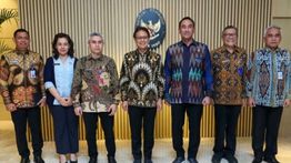 BNN Usulkan Etomidate dan Ketamin Masuk Kategori Narkotika