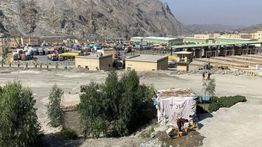 Pakistan dan Afghanistan Sepakati Gencatan Senjata Selama 48 Jam