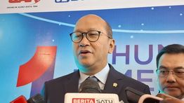Danantara Pastikan Selektif Angkat WNA Jadi Direksi BUMN