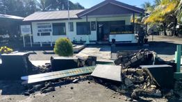 Gempa M6,6 Guncang Kabupaten Sarmi Papua, Puluhan Bangunan Rusak