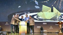 Menteri ESDM: Sumber Daya Alam Harus Dikelola untuk Kesejahteraan Rakyat