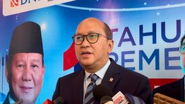 Bos Danantara Buka Peluang WNA Duduki Posisi Puncak di BUMN