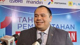 Pandu Sjahrir Ungkap Indikator Kesiapan Danantara untuk Investasi di Pasar Saham Indonesia
