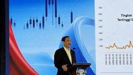 Luhut: Pembangunan Family Office Tak Gunakan Dana APBN