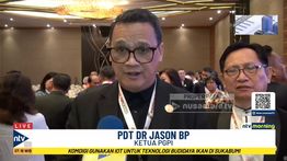 PGPI Gelar Rakernas Bertema “Berbeda-beda tetapi Satu”, Dorong Kerukunan Antar Gereja