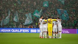 Media Irak Sebut AFC Mafia Usai Arab Saudi dan Qatar Lolos ke Piala Dunia 2026