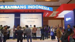 MIND ID Dukung Transformasi Industri Demi Peradaban