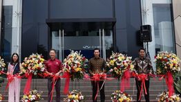 Chery Perkuat Layanan Premium di Jabodetabek Lewat Dealer Baru di Cinere