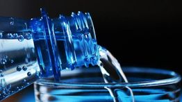 Litewater, Air Paling Murni di Dunia Seharga Rp3 Juta per Kemasan Ada di Paris Fashion Week