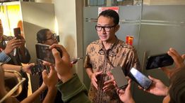 KPK Panggil Mantan Sopir Pribadi Lukas Enembe dalam Kasus Dana Papua