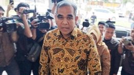 Ketua MPR: Kepemimpinan Prabowo Tunjukkan Arah Baru Pembangunan Nasional