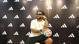 Marcelo, Legenda Real Madrid, Sapa Penggemar Sepak Bola di Bali